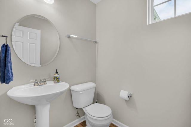 2921 Bolton Square Boulevard, Indianapolis, IN 46222