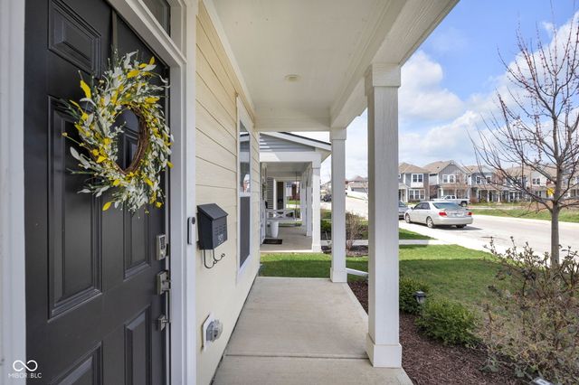 2921 Bolton Square Boulevard, Indianapolis, IN 46222