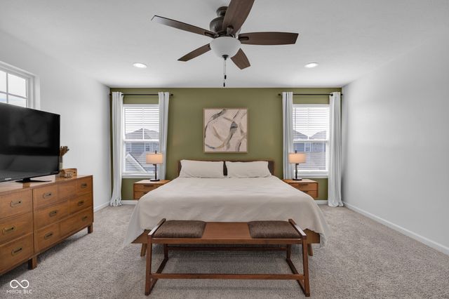 2921 Bolton Square Boulevard, Indianapolis, IN 46222