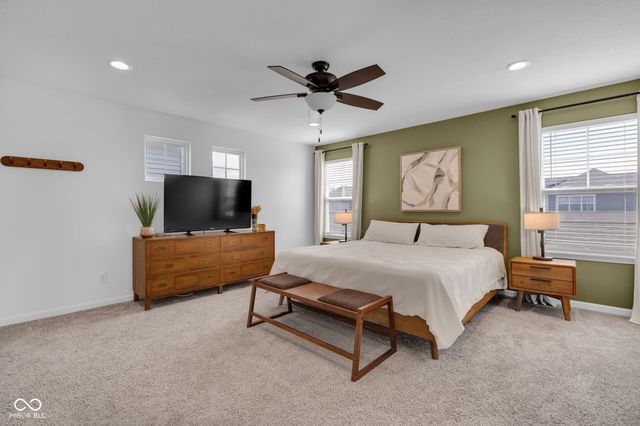 2921 Bolton Square Boulevard, Indianapolis, IN 46222