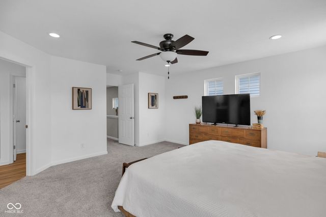 2921 Bolton Square Boulevard, Indianapolis, IN 46222