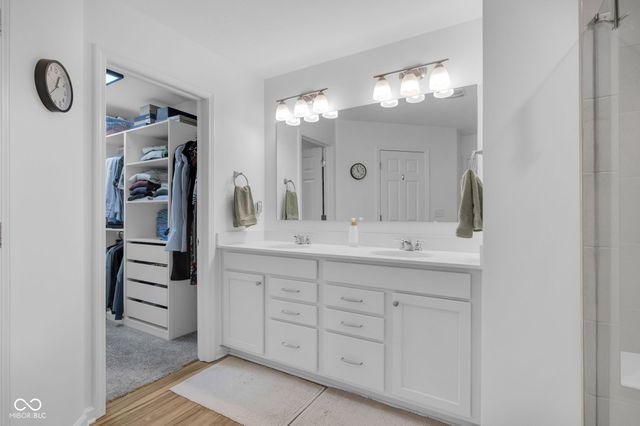 2921 Bolton Square Boulevard, Indianapolis, IN 46222