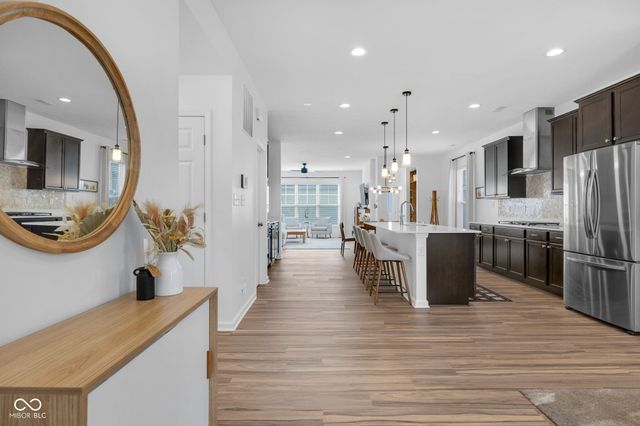 2921 Bolton Square Boulevard, Indianapolis, IN 46222