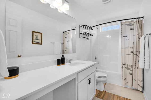 2921 Bolton Square Boulevard, Indianapolis, IN 46222