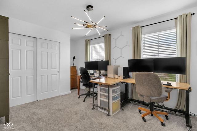 2921 Bolton Square Boulevard, Indianapolis, IN 46222