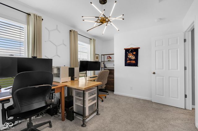 2921 Bolton Square Boulevard, Indianapolis, IN 46222