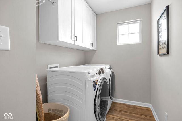 2921 Bolton Square Boulevard, Indianapolis, IN 46222