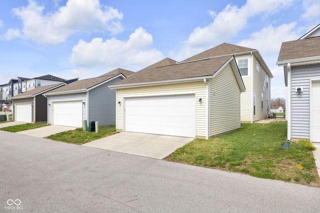 2921 Bolton Square Boulevard, Indianapolis, IN 46222