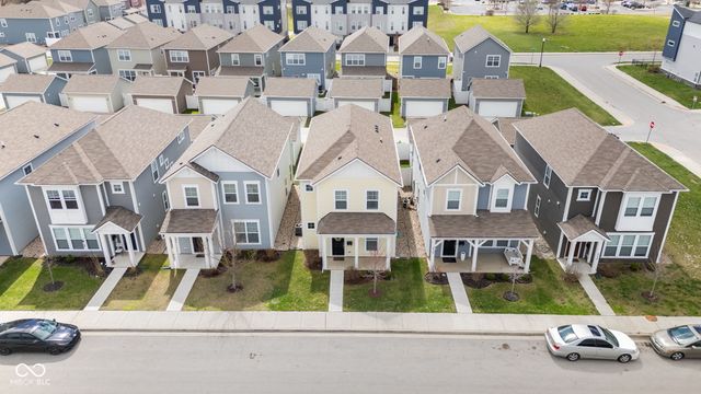 2921 Bolton Square Boulevard, Indianapolis, IN 46222