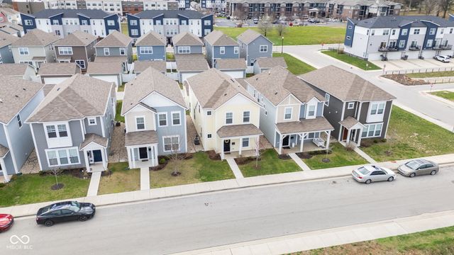 2921 Bolton Square Boulevard, Indianapolis, IN 46222