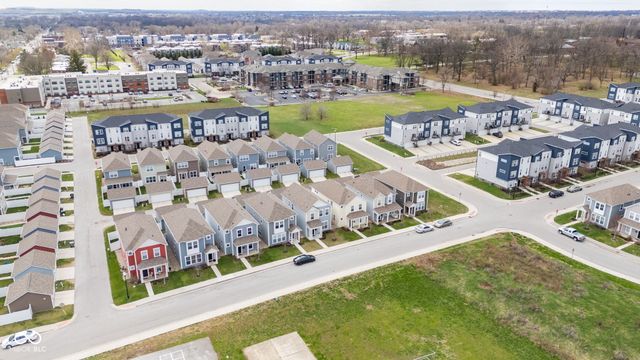 2921 Bolton Square Boulevard, Indianapolis, IN 46222