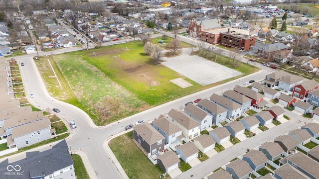 2921 Bolton Square Boulevard, Indianapolis, IN 46222