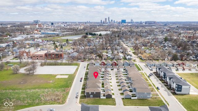 2921 Bolton Square Boulevard, Indianapolis, IN 46222