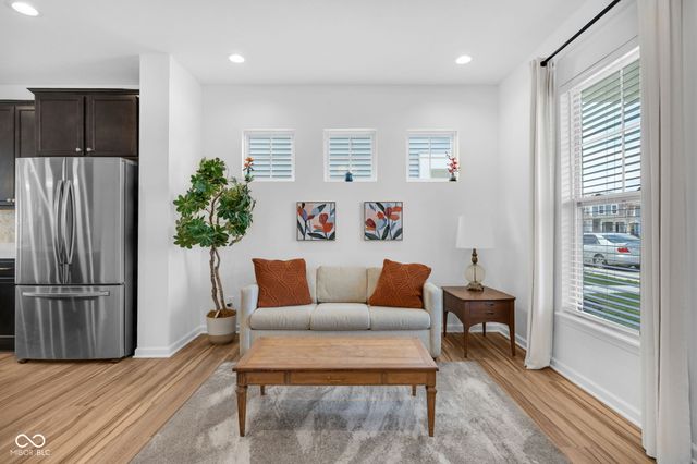 2921 Bolton Square Boulevard, Indianapolis, IN 46222