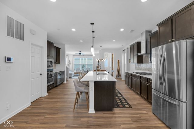 2921 Bolton Square Boulevard, Indianapolis, IN 46222