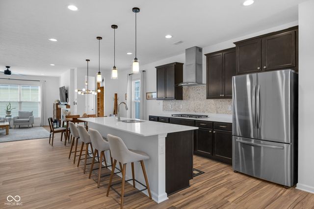 2921 Bolton Square Boulevard, Indianapolis, IN 46222