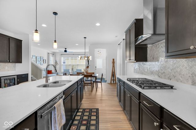 2921 Bolton Square Boulevard, Indianapolis, IN 46222