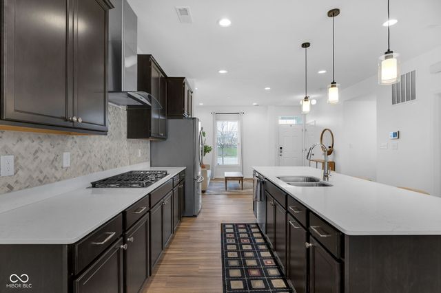 2921 Bolton Square Boulevard, Indianapolis, IN 46222