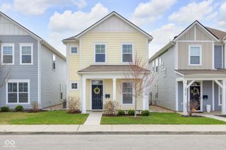 2921 Bolton Square Boulevard, Indianapolis, IN 46222