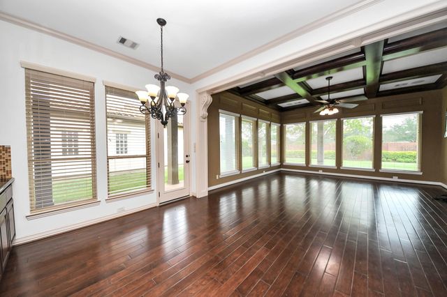 4407 Horizon View Circle, Sugar Land, TX 77479