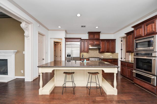 4407 Horizon View Circle, Sugar Land, TX 77479