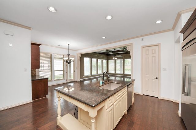 4407 Horizon View Circle, Sugar Land, TX 77479