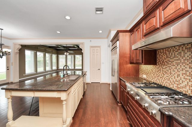 4407 Horizon View Circle, Sugar Land, TX 77479