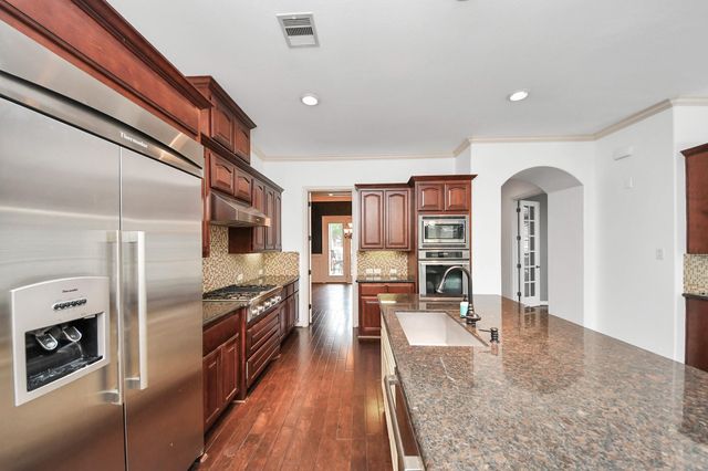 4407 Horizon View Circle, Sugar Land, TX 77479