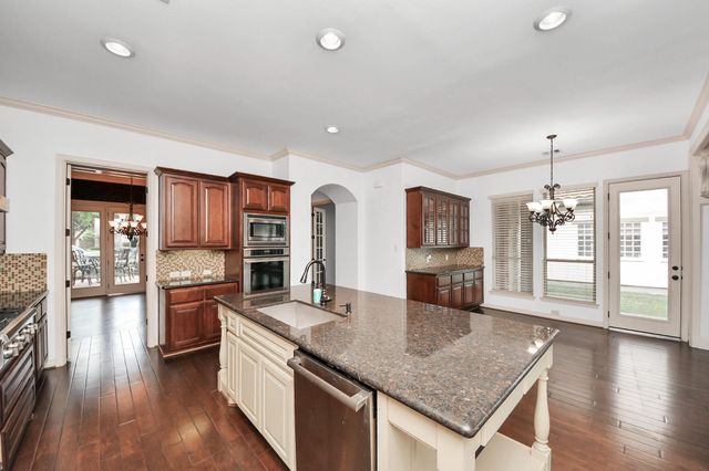 4407 Horizon View Circle, Sugar Land, TX 77479