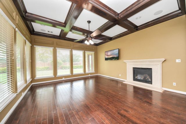 4407 Horizon View Circle, Sugar Land, TX 77479