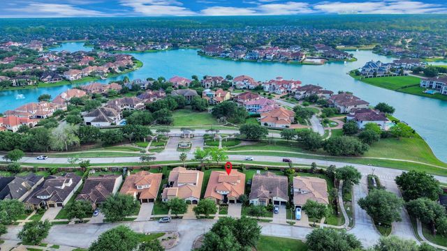 4407 Horizon View Circle, Sugar Land, TX 77479