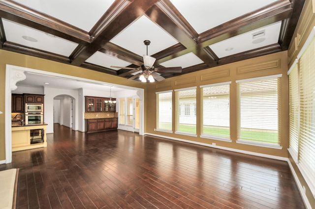 4407 Horizon View Circle, Sugar Land, TX 77479