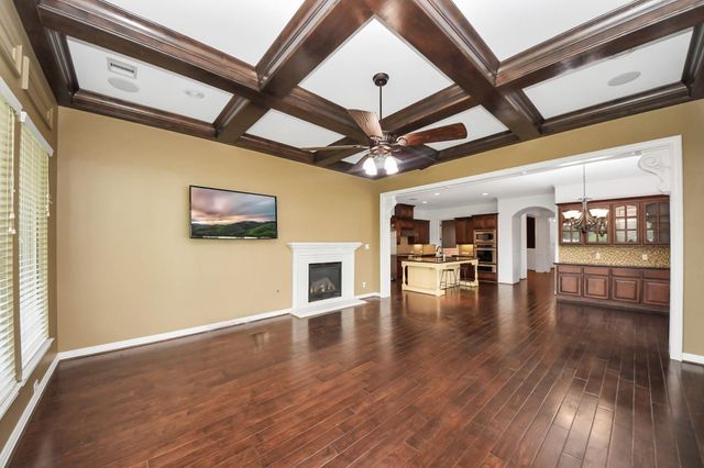 4407 Horizon View Circle, Sugar Land, TX 77479