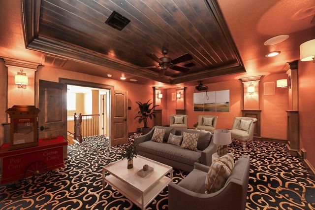4407 Horizon View Circle, Sugar Land, TX 77479