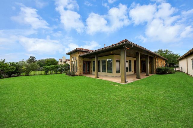 4407 Horizon View Circle, Sugar Land, TX 77479