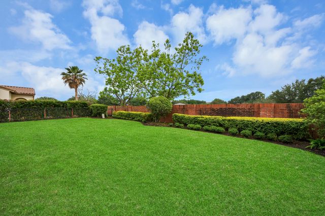 4407 Horizon View Circle, Sugar Land, TX 77479