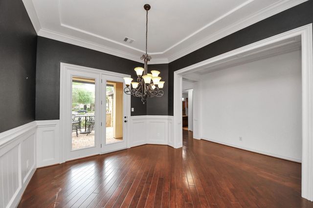 4407 Horizon View Circle, Sugar Land, TX 77479