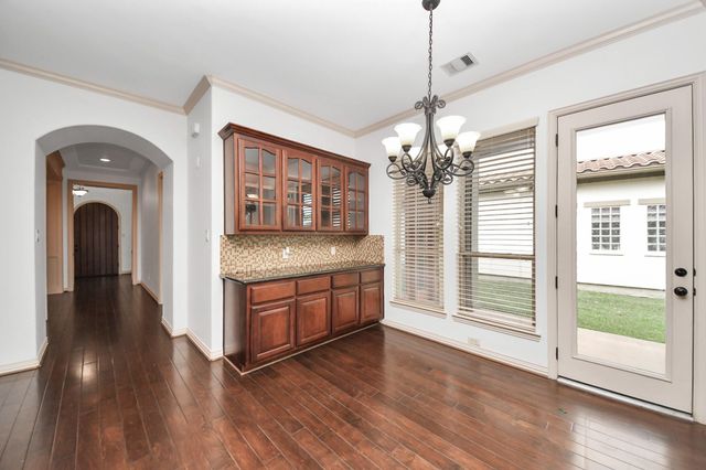 4407 Horizon View Circle, Sugar Land, TX 77479