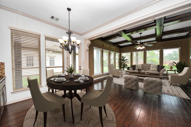 4407 Horizon View Circle, Sugar Land, TX 77479