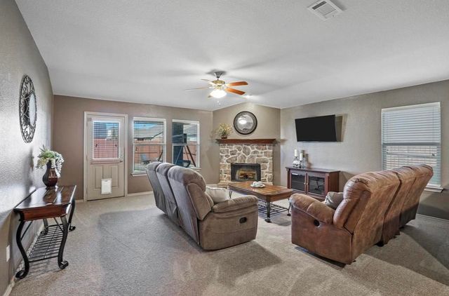 4516 Remuda Lane, Denton, TX 76226