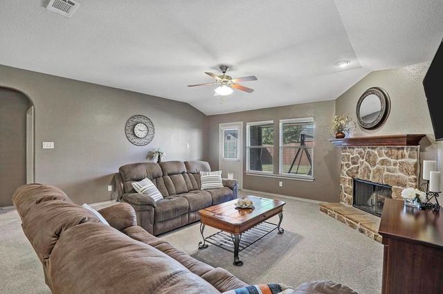 4516 Remuda Lane, Denton, TX 76226