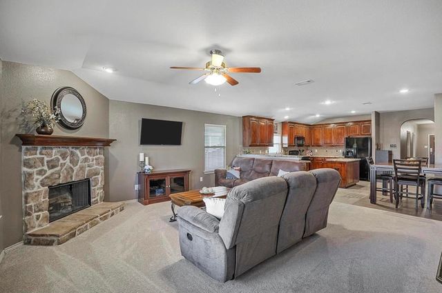 4516 Remuda Lane, Denton, TX 76226
