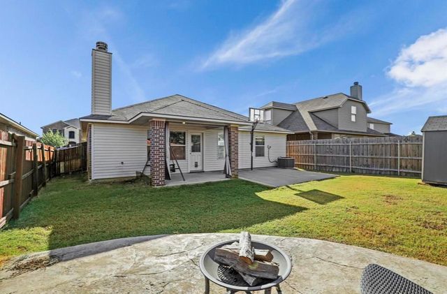 4516 Remuda Lane, Denton, TX 76226