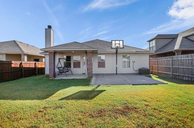 4516 Remuda Lane, Denton, TX 76226