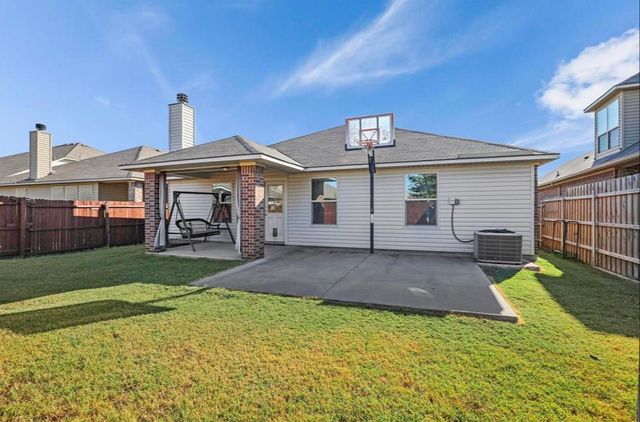 4516 Remuda Lane, Denton, TX 76226
