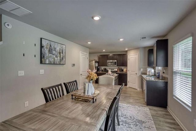 95 Bridgemill Drive, Covington, GA 30014