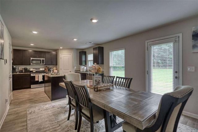 95 Bridgemill Drive, Covington, GA 30014