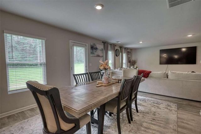 95 Bridgemill Drive, Covington, GA 30014