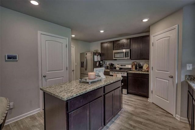95 Bridgemill Drive, Covington, GA 30014