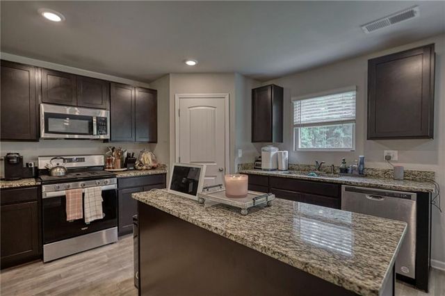 95 Bridgemill Drive, Covington, GA 30014